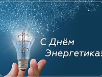 Глава Ершовского района Светлана Зубрицкая поздравила энергетиков с профессиональным праздником