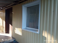 Семье из Ершовского района, где четверо мужчин воюют в зоне СВО, оказали помощь в ремонте