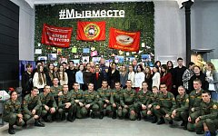 Герой СВО посоветовал писать письма на фронт