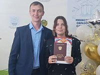 Ершовский агролицей гордится своими выпускниками