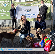 #Мастерская ДОБРОтворчества: выпуск № 29