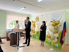 В Ершовском агролицее прошла торжественная церемония выпуска студентов