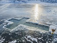 В храмах Ершовского района 18 и 19 января пройдут праздничные богослужения