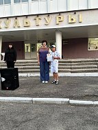 В Международный день шахмат в Ершове прошел турнир среди участников разных возрастов