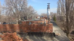 В Ершове продолжают решать наболевшие вопросы