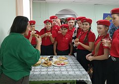 На благотворительном концерте "Zа ПраVду" собрались неравнодушные ершовцы