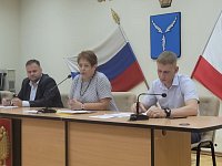 Саратовские общественники предложили наладить общение управляющих компаний и жильцов МКД через домовые чаты