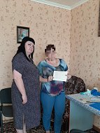 Ершовским семьям рассказали простые правила, сохраняющие жизнь