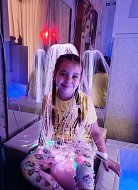 Специальное пространство комфорта идет на пользу ершовским детям