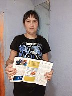 Специалисты центра соцобслуживания Ершовского района провели рейд профилактики алкоголизма