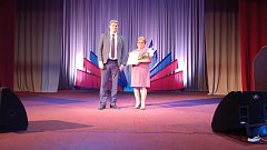 В Ершове работники МСУ отметили профессиональный праздник