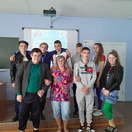«День непослушания» устроили ершовские выпускники