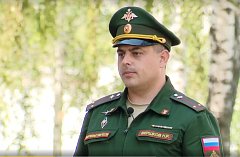 Оформление документов в пункте отбора на контракт проходит в режиме «одного окна»