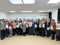 Итоги-2025 и задачи на 2026: заседание совместной коллегии в саратовских Росреестре и Роскадастре