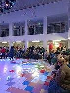 Героев СВО поддерживают областные учреждения культуры