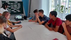 Успех каждого ершовского ребенка — это объективная реальность