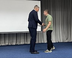 В Ершове прошло традиционное августовское совещание работников образования