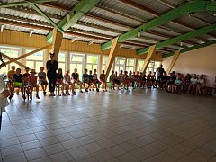 В Ершовском районе прошло оперативно-профилактическое мероприятие «Подросток»