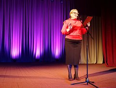 Ершовский работник культуры вошел в «десятку» лучших по области