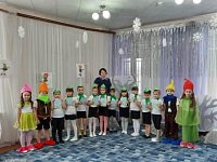 Любовь к Родине воспитывается с детства