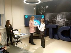 Ершовские программисты вошли в 10-ку лучших на очном этапе Всероссийской олимпиады