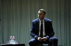 Роман Бусаргин: Проблемы райцентров – на особый контроль