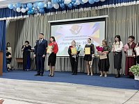 В Ершовском районе подвели итоги муниципального этапа конкурса «Учитель года - 2026»