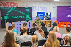 В Саратовской области прошли мероприятия акции «Служу Отечеству»