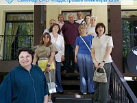 Два рабочих дня – две рабочие встречи экспертов саратовского Росреестра с профессионалами регионального рынка недвижимости