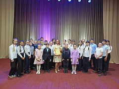 В Ершовском районе педагоги поставили оценку «отлично» решению главы региона и депутатов