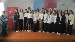 Ершовцы помнят и гордятся