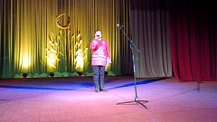 В Ершове сегодня чествовали тружеников сельского хозяйства