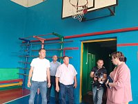 У двух школ Ершова появился шанс войти в президентскую программу капремонта