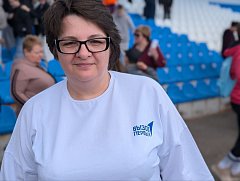 Ершовский педагог – на областной Доске почета