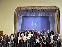 В СГМУ обсудили профилактику экстремизма в молодежной среде