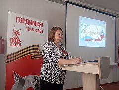 ДДТ и семья: растим ершовцев-патриотов