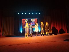 Призвание — дарить людям праздник: в Ершове чествовали работников культуры