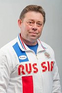 Тренеру Ершовской спортивно-адаптивной школы «РиФ» Алексею Мухортову присвоено звание «Спортивный судья всероссийской категории»