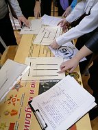 В Ершовском районе идет активное обсуждение инициативных проектов