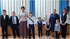 Первый шаг в мир прекрасного: в ДШИ г.Ершова состоялась торжественная линейка для первоклассников