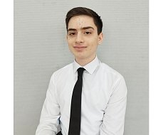 Ершовский школьник победил в областной олимпиаде по математике