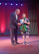 Ершовское вагонное ремонтное депо отметило 90-летний юбилей