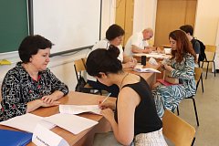 Более 19 тыс. абитуриентов поступили в этом году в техникумы и вузы региона на бюджетные места