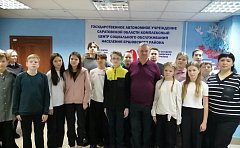 Ершовским подросткам рассказали, что такое вейпинг на самом деле