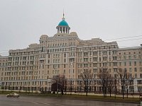 В Саратовской области пройдет акция по набору в образовательные организации ФСБ России