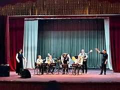 Социокультурный туризм доставляет ершовцам массу положительных эмоций