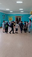 Смена в ершовском пришкольном лагере завершилась традиционным походом-пикником
