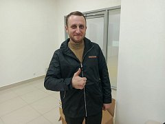 В Саратове ветераны СВО получили комплекты адаптивной одежды от фонда «Защитники Отечества»