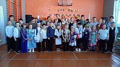 В многонациональном Ершовском районе набирает обороты Год единства народов