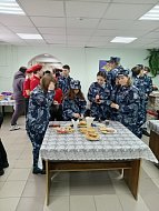 На благотворительном концерте "Zа ПраVду" собрались неравнодушные ершовцы